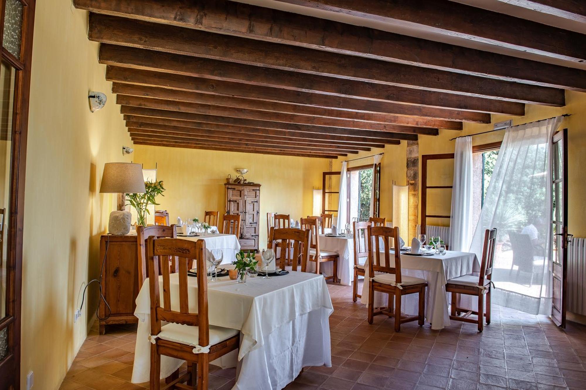 Sos Ferres D'en Morey Casa de Campo Manacor (Mallorca)