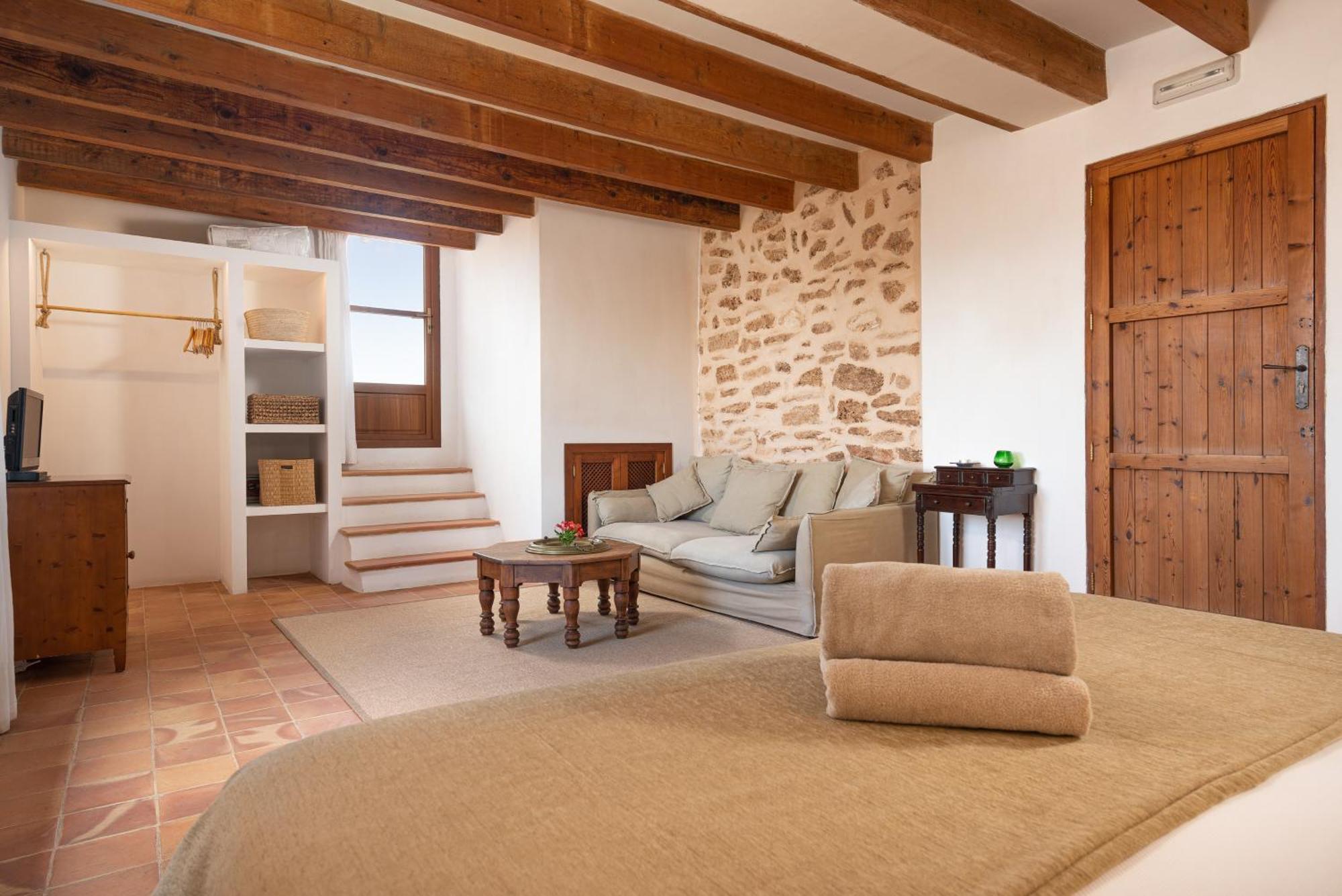 Casa de Campo Sos Ferres D'en Morey Manacor (Mallorca)