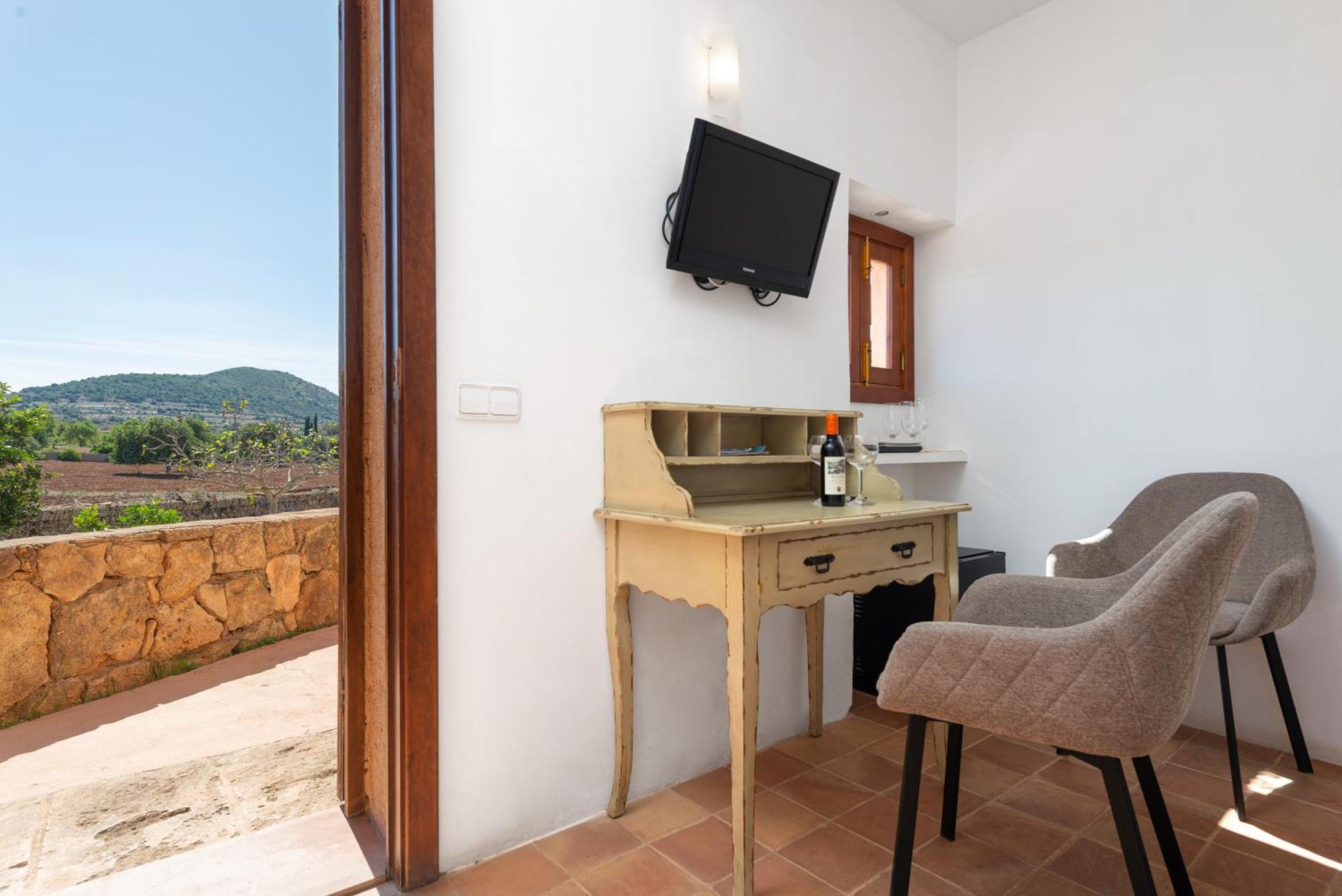 Casa de Campo Sos Ferres D'en Morey Manacor (Mallorca)