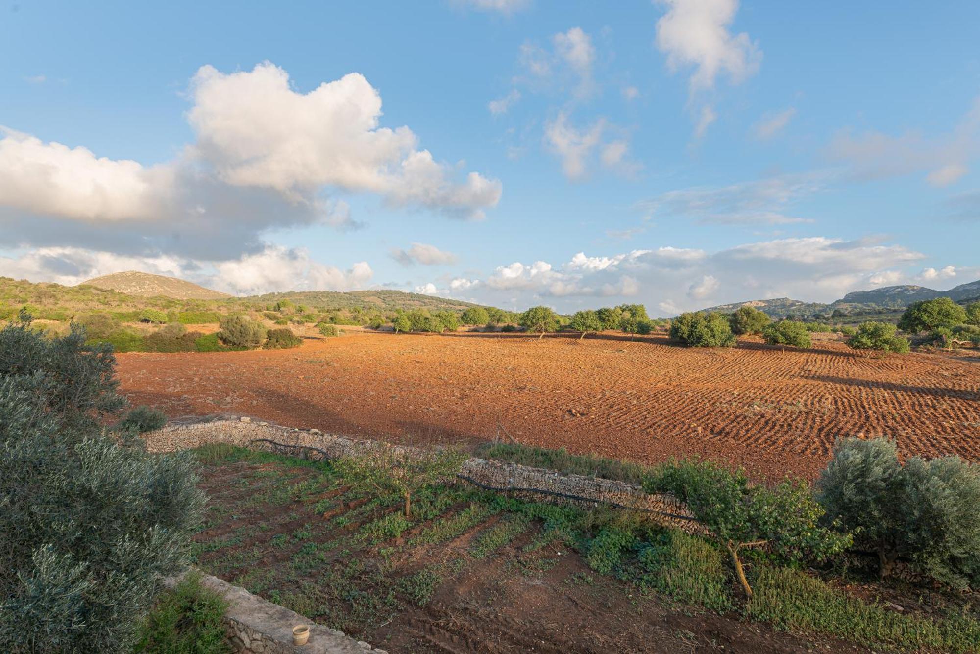 Casa de Campo Sos Ferres D'en Morey